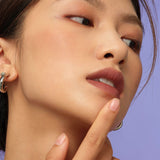 JOOCYEE-Fluffy Matte Lip Gloss