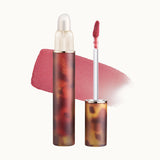 JOOCYEE-New Jelly Blending Brush Spiral Shell Fluffy Matte Lip Gloss