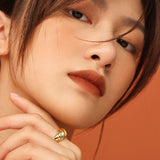 JOOCYEE-Fluffy Matte Lip Gloss