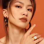 JOOCYEE-Fluffy Matte Lip Gloss
