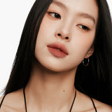 JOOCYEE-New Jelly Blending Brush Spiral Shell Fluffy Matte Lip Gloss