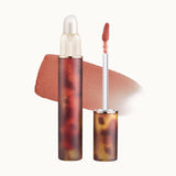 JOOCYEE-New Jelly Blending Brush Spiral Shell Fluffy Matte Lip Gloss