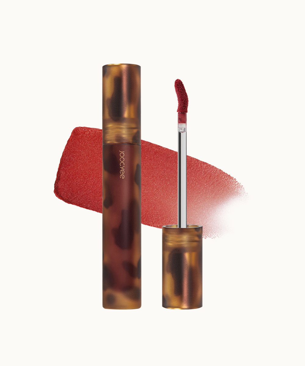 JOOCYEE-Fluffy Matte Lip Gloss