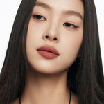 JOOCYEE-New Jelly Blending Brush Spiral Shell Fluffy Matte Lip Gloss