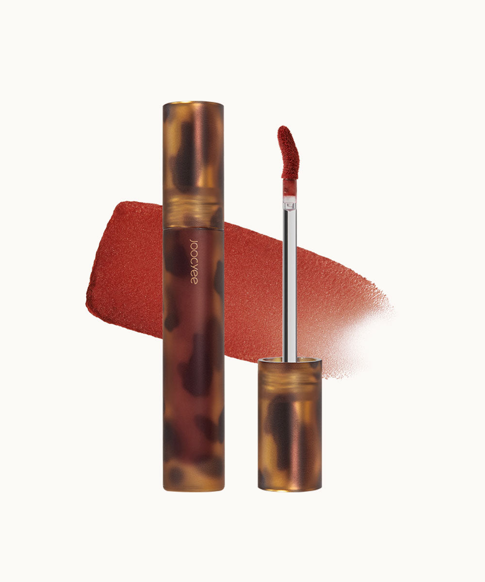 JOOCYEE-Fluffy Matte Lip Gloss