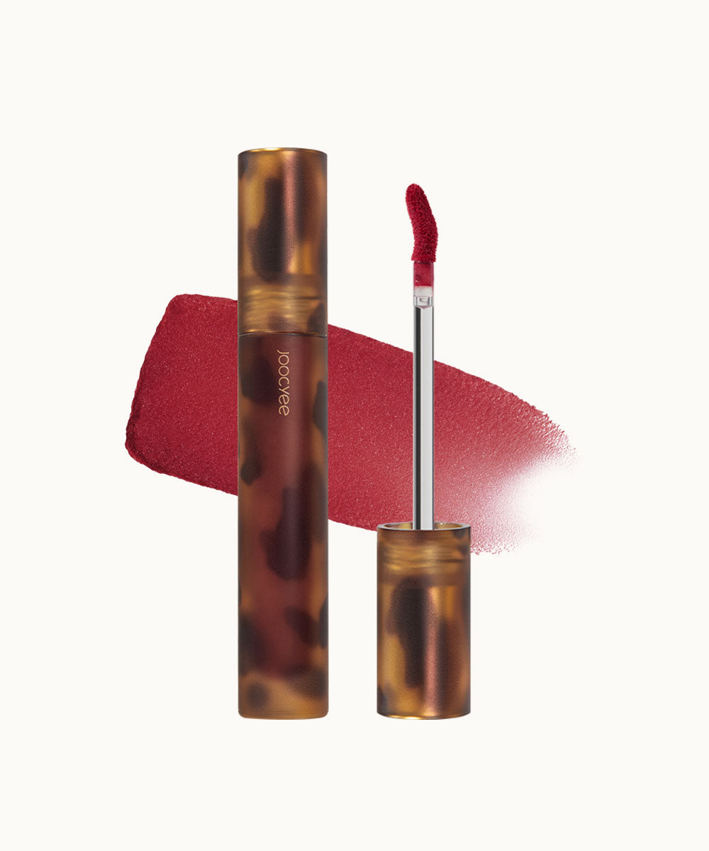 JOOCYEE-Fluffy Matte Lip Gloss