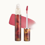 JOOCYEE-New Jelly Blending Brush Spiral Shell Fluffy Matte Lip Gloss
