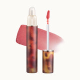 JOOCYEE-New Jelly Blending Brush Spiral Shell Fluffy Matte Lip Gloss
