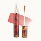 JOOCYEE-New Jelly Blending Brush Spiral Shell Fluffy Matte Lip Gloss