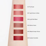 JOOCYEE-Essence Velvet Gloss