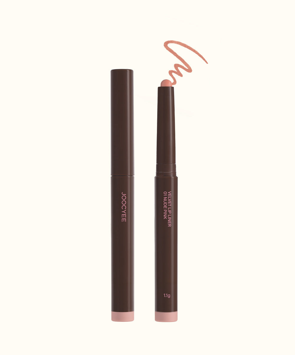 Joocyee Velvet Lip Liner