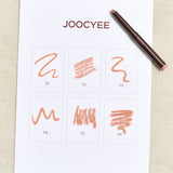 Joocyee Velvet Lip Liner