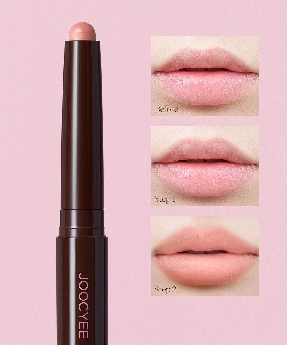 Joocyee Velvet Lip Liner
