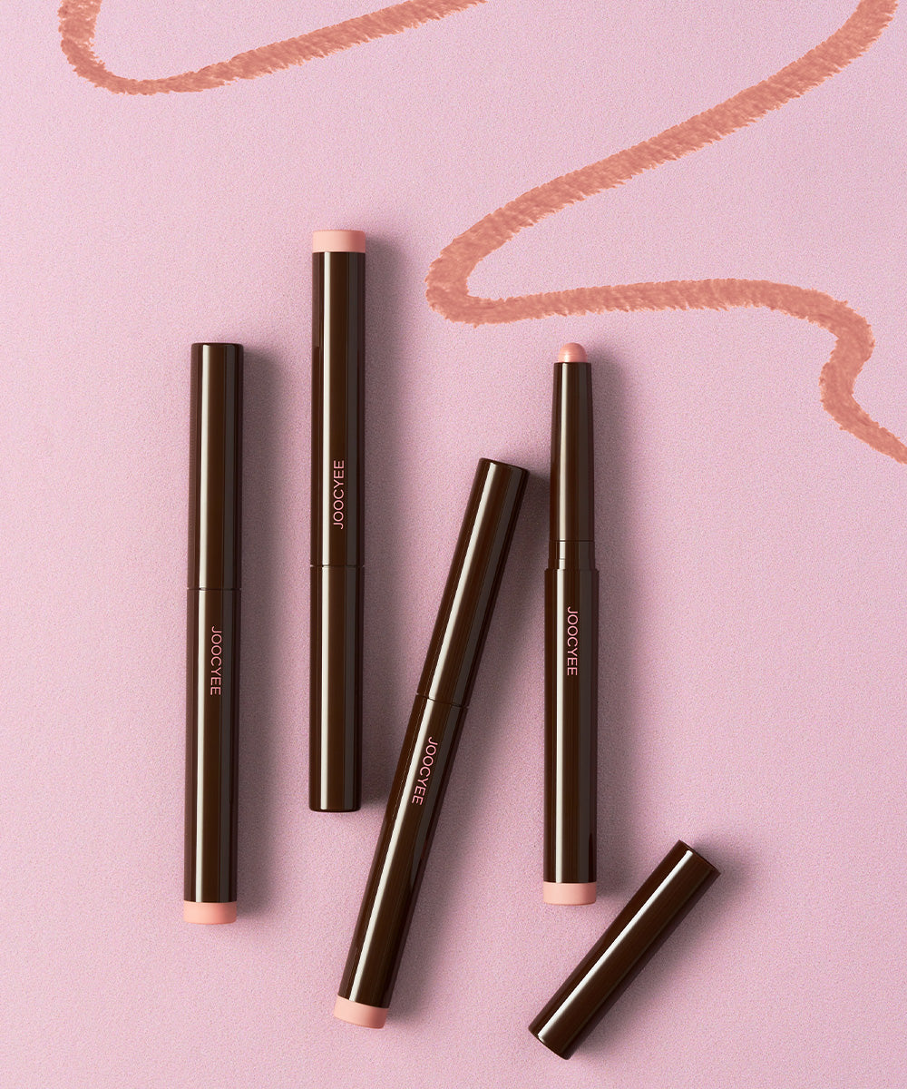 Joocyee Velvet Lip Liner