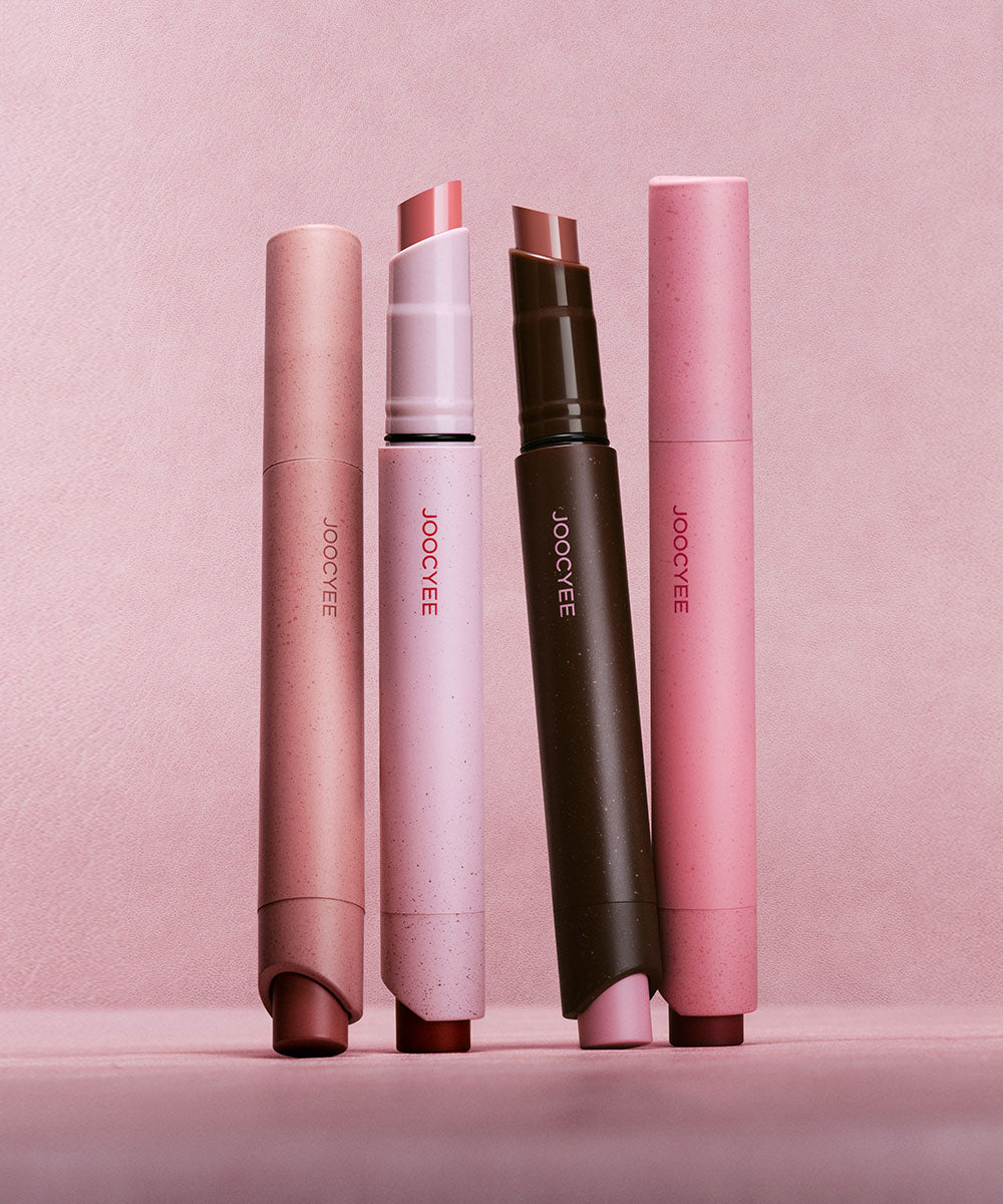 JOOCYEE-Lightweight Non-Smudging Velvet Rouge