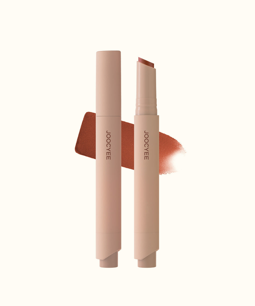 JOOCYEE Lightweight Non-Smudging Velvet Rouge