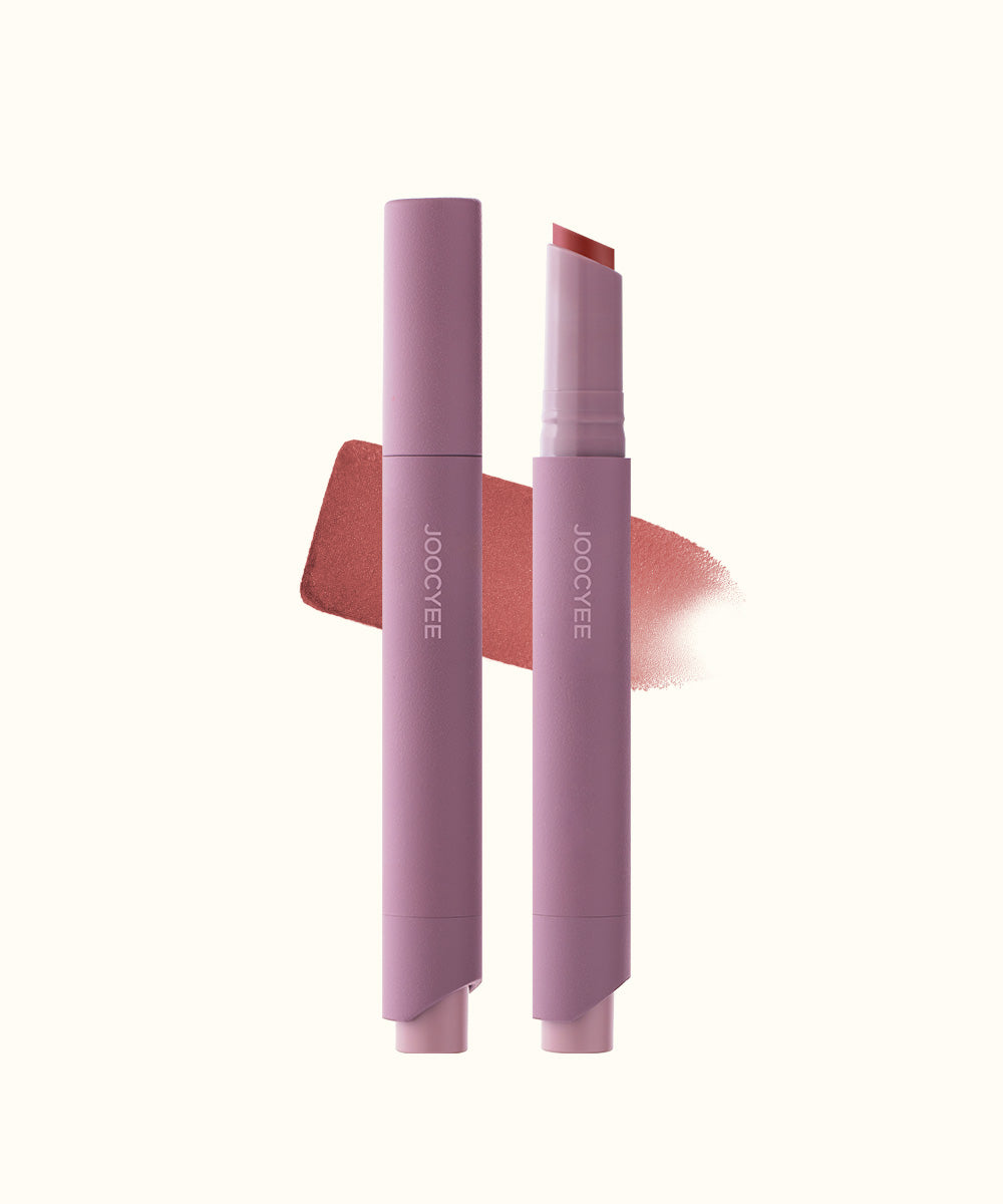 JOOCYEE Lightweight Non-Smudging Velvet Rouge