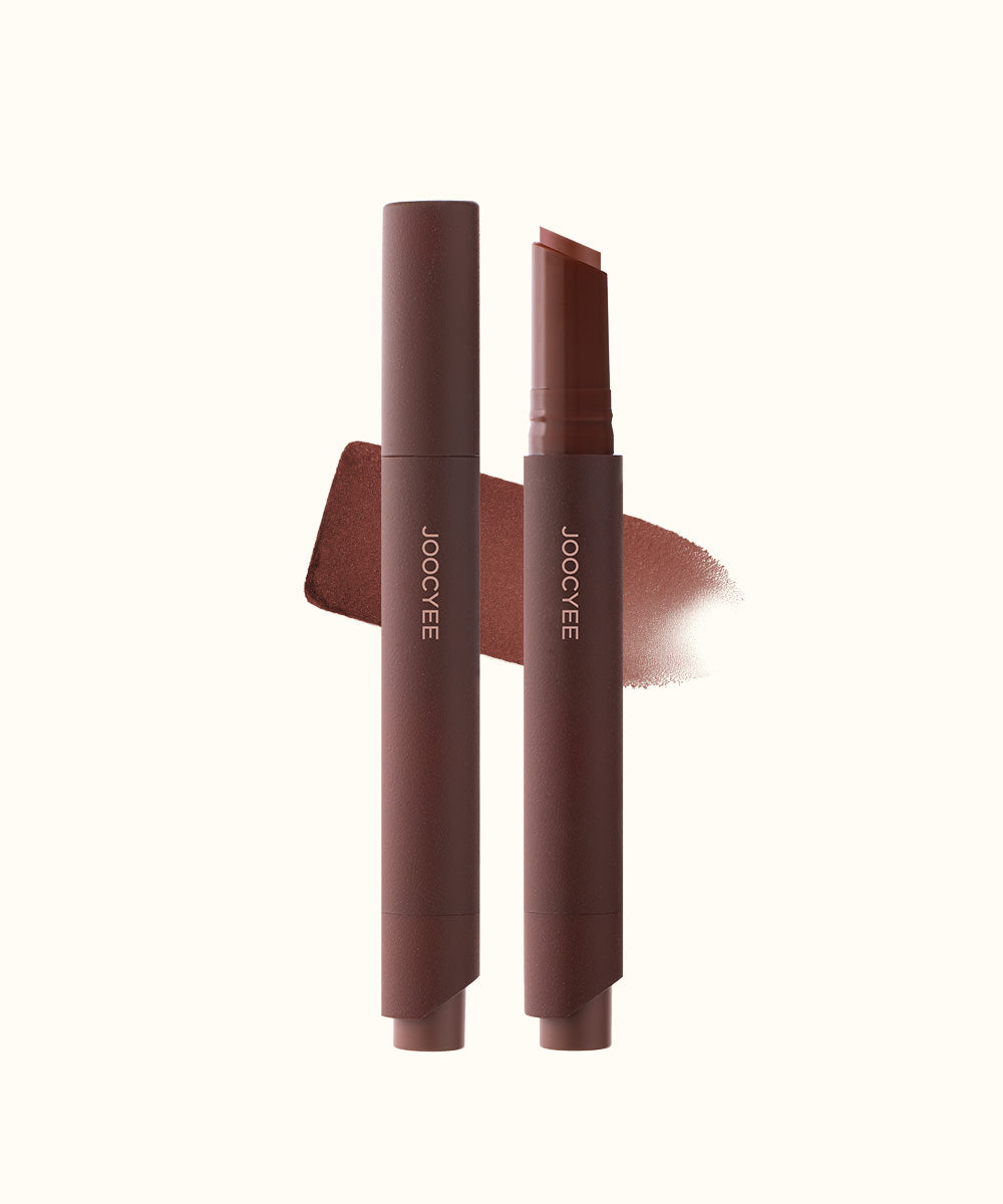 JOOCYEE Lightweight Non-Smudging Velvet Rouge