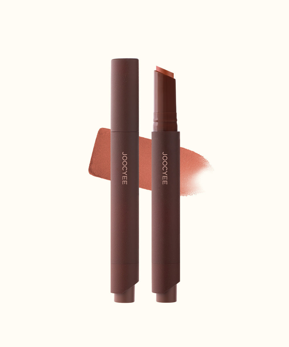 JOOCYEE Lightweight Non-Smudging Velvet Rouge