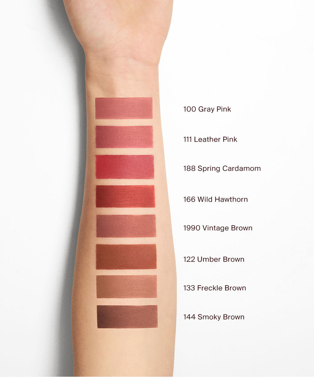 JOOCYEE-Lightweight Non-Smudging Velvet Rouge