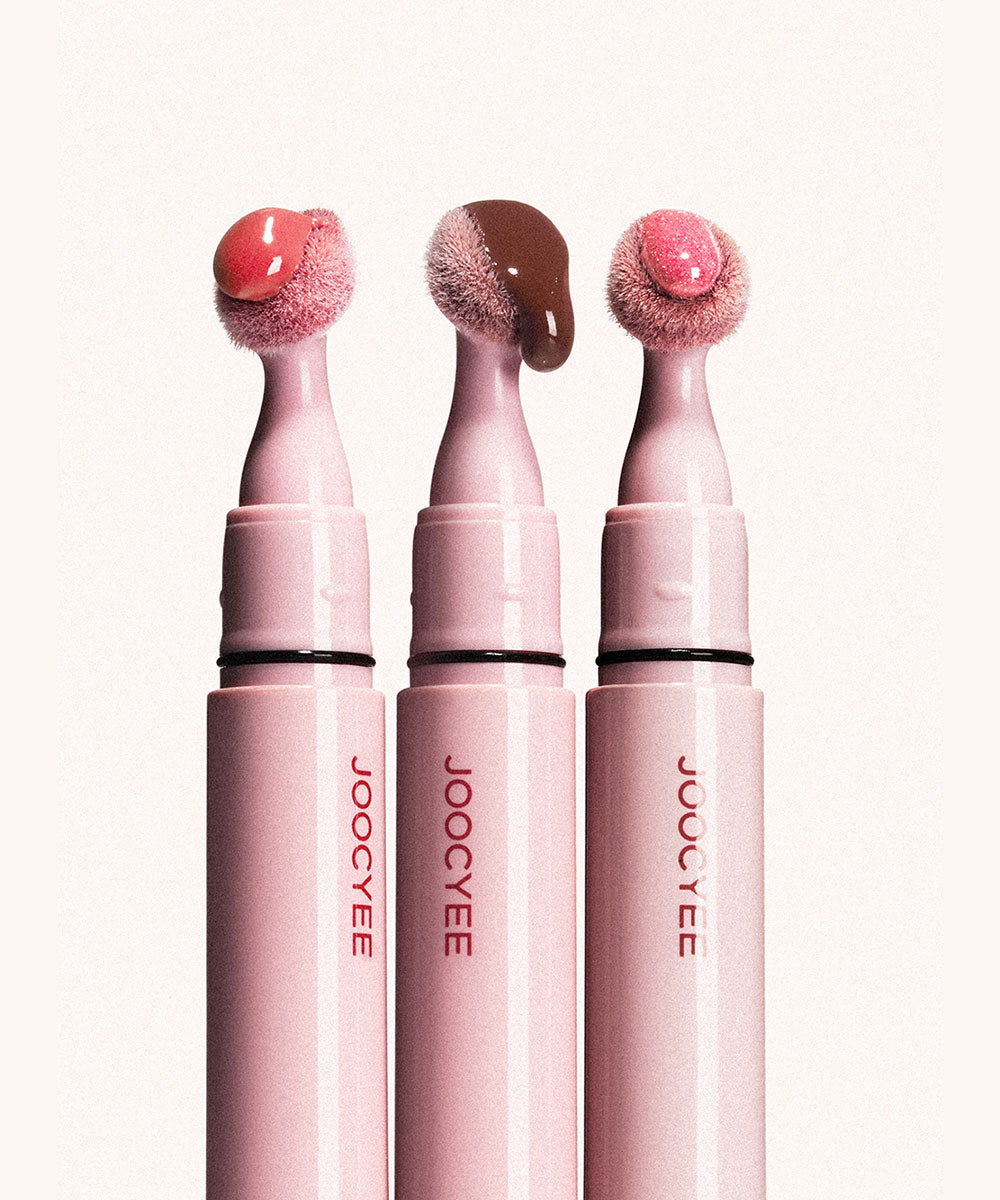 JOOCYEE-Dewdrop-Glaze-Lip-Oil