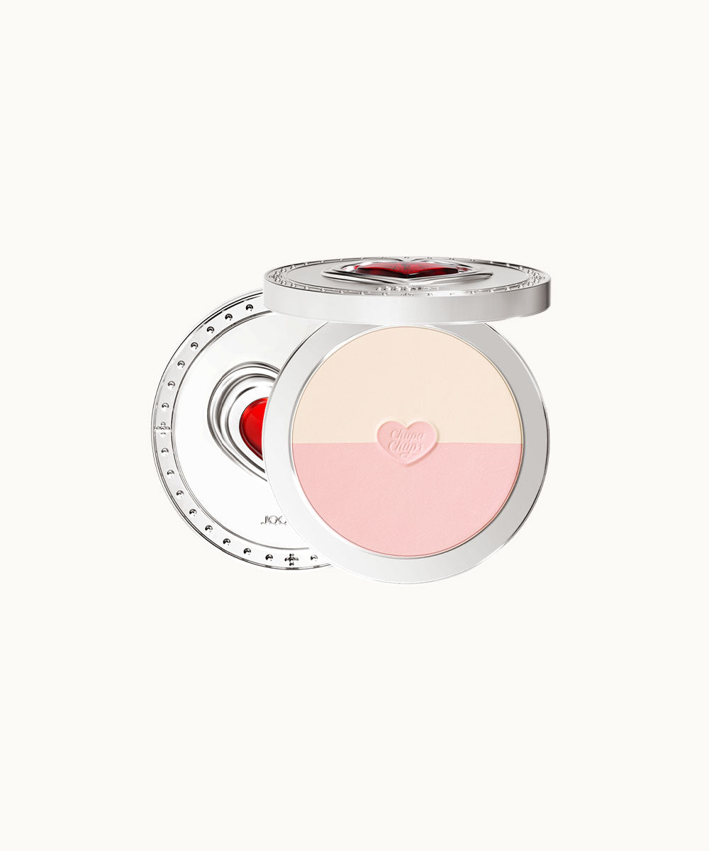 JOOCYEE-CHUPA CHUPS Multi-Use Compact Duo