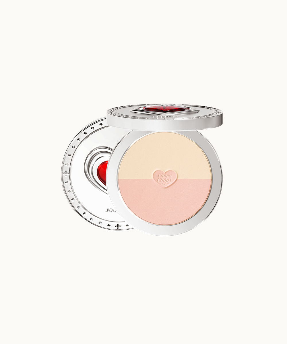 JOOCYEE-CHUPA CHUPS Multi-Use Compact Duo