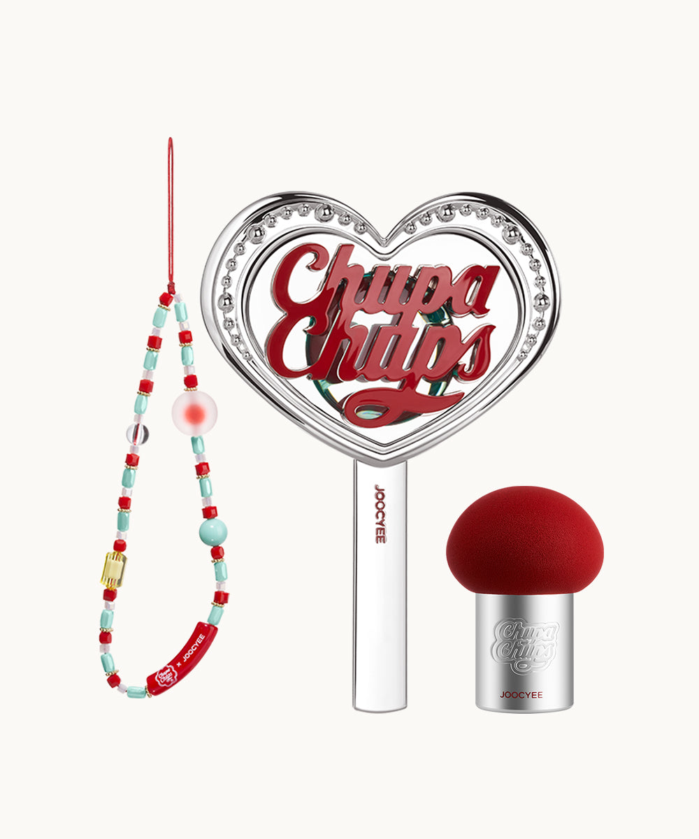 JOOCYEE-CHUPA CHUPS Gift Set