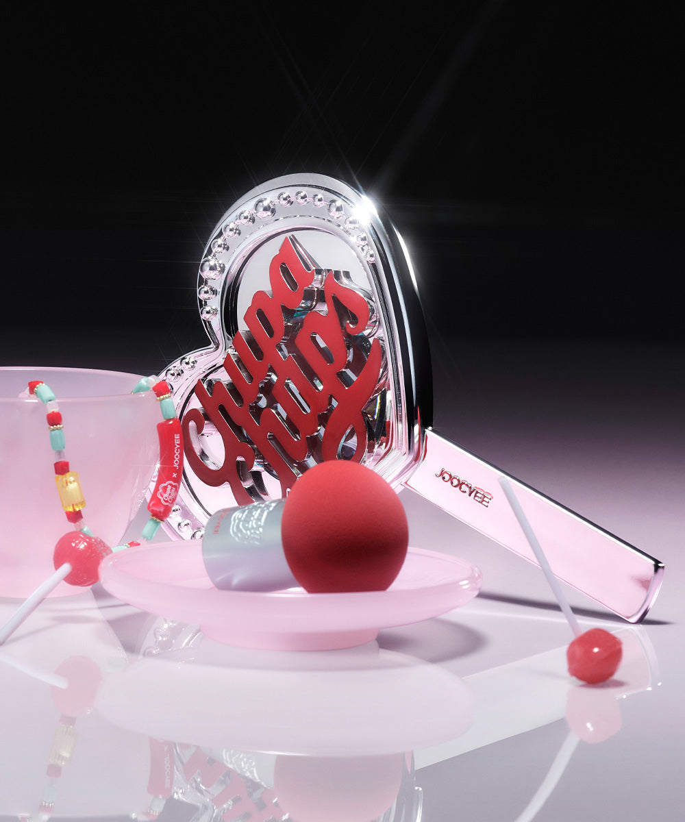 JOOCYEE-CHUPA CHUPS Gift Set