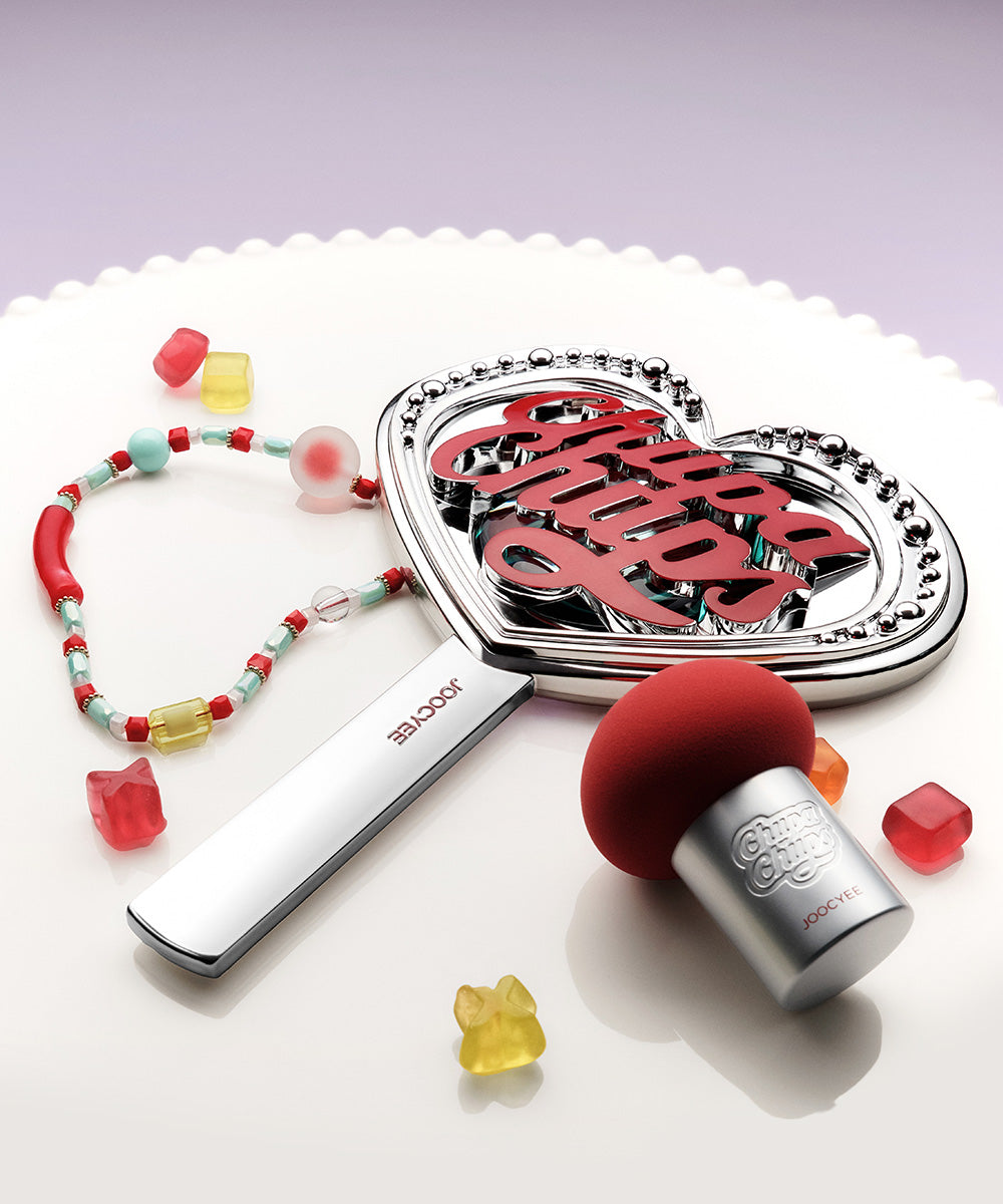 JOOCYEE-CHUPA CHUPS Gift Set