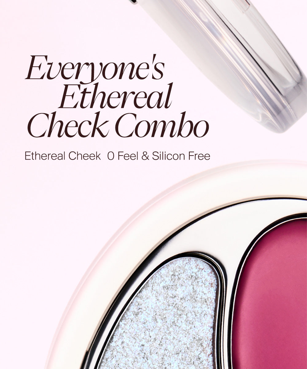 JOOCYEE-Dual cream blush