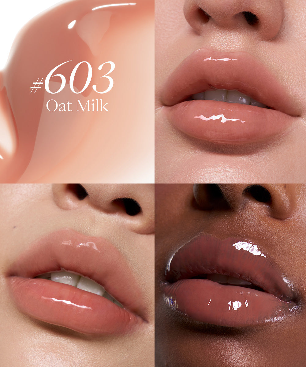 JOOCYEE-New Smoky Glazed Gloss