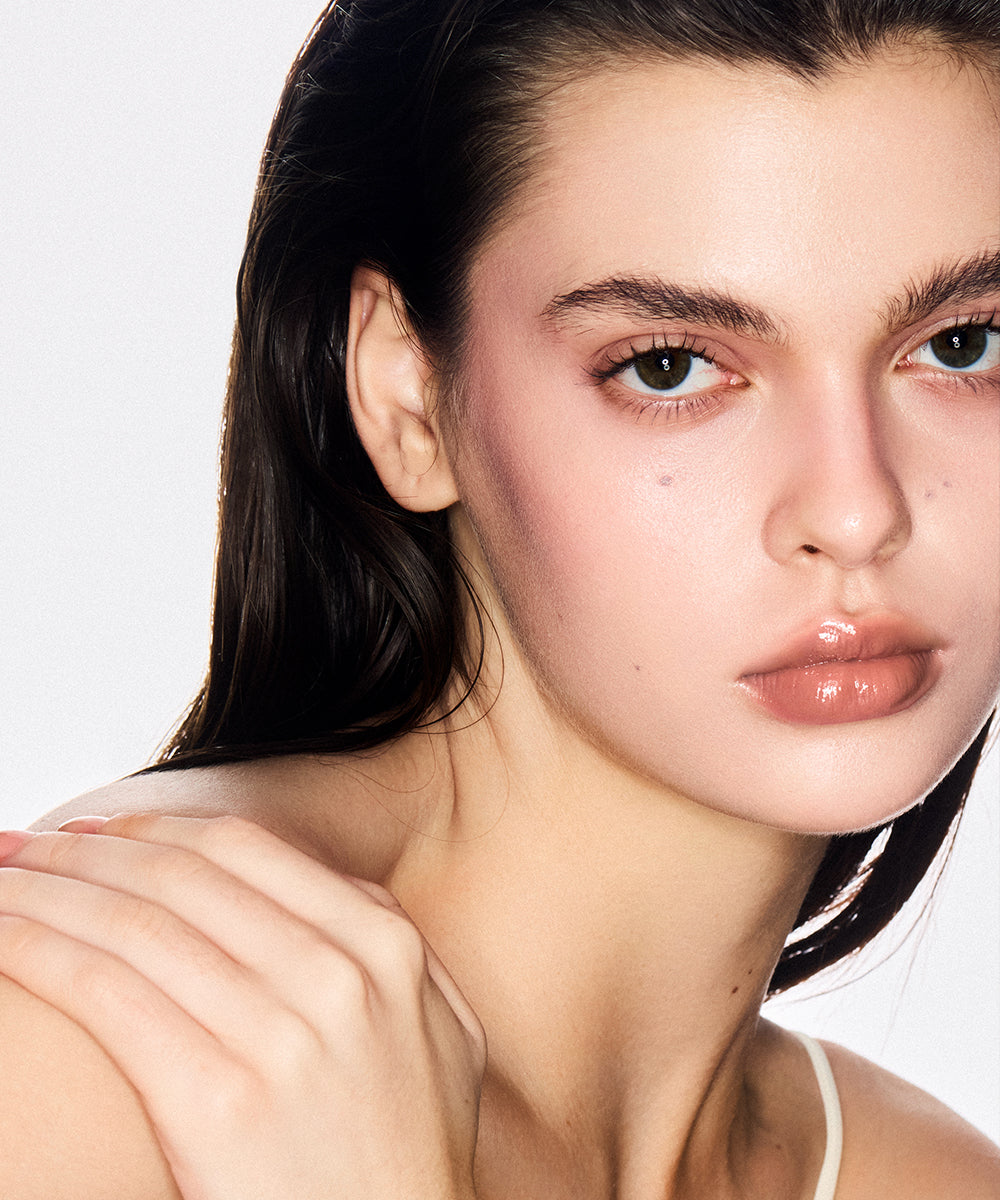 JOOCYEE-New Smoky Glazed Gloss