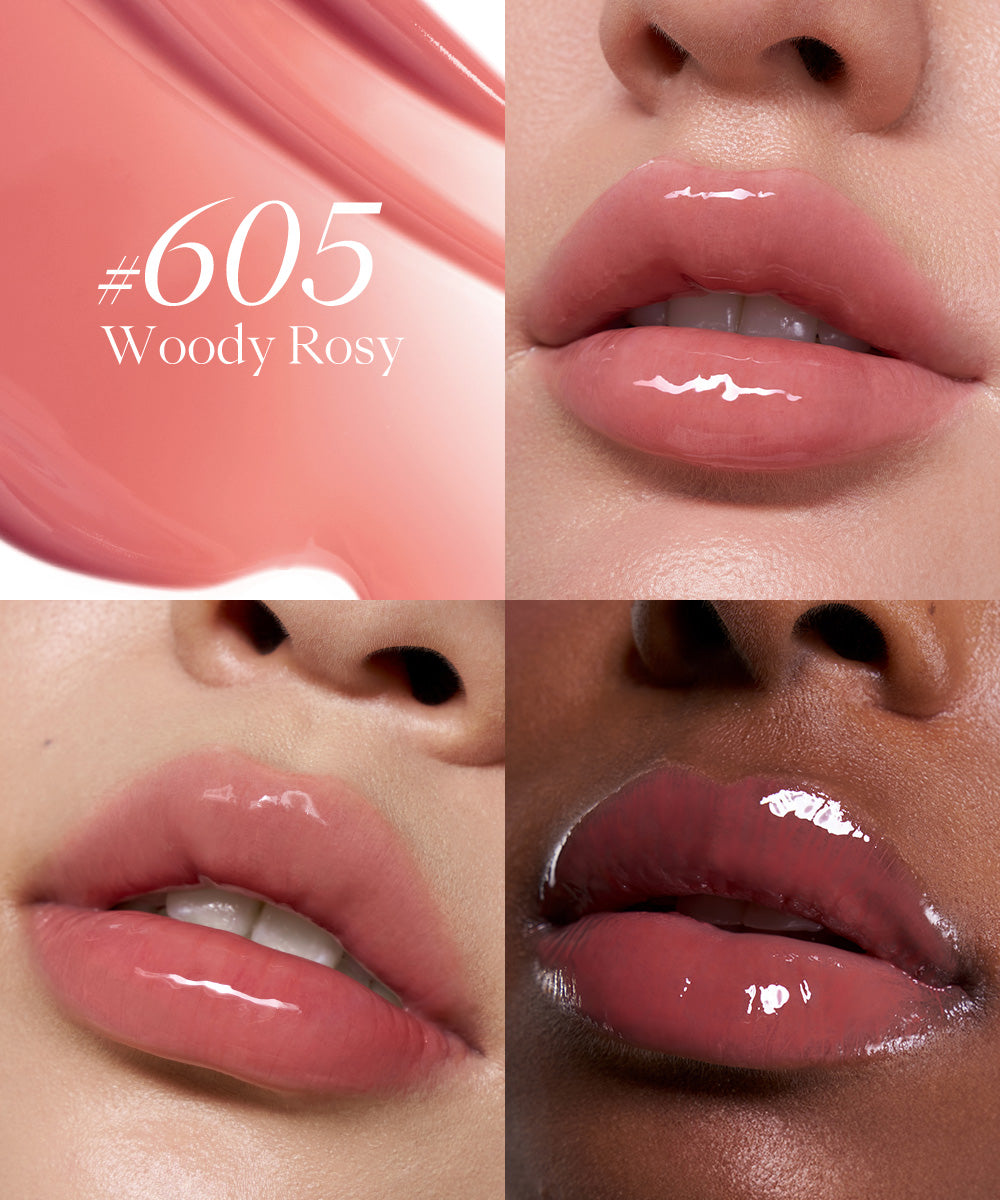 JOOCYEE-New Smoky Glazed Gloss