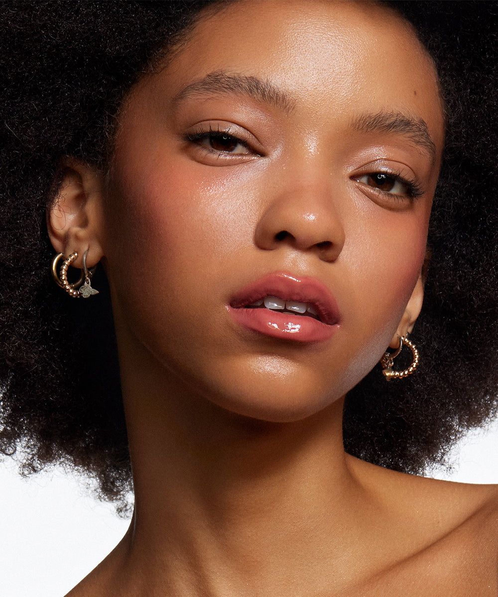 JOOCYEE-New Smoky Glazed Gloss