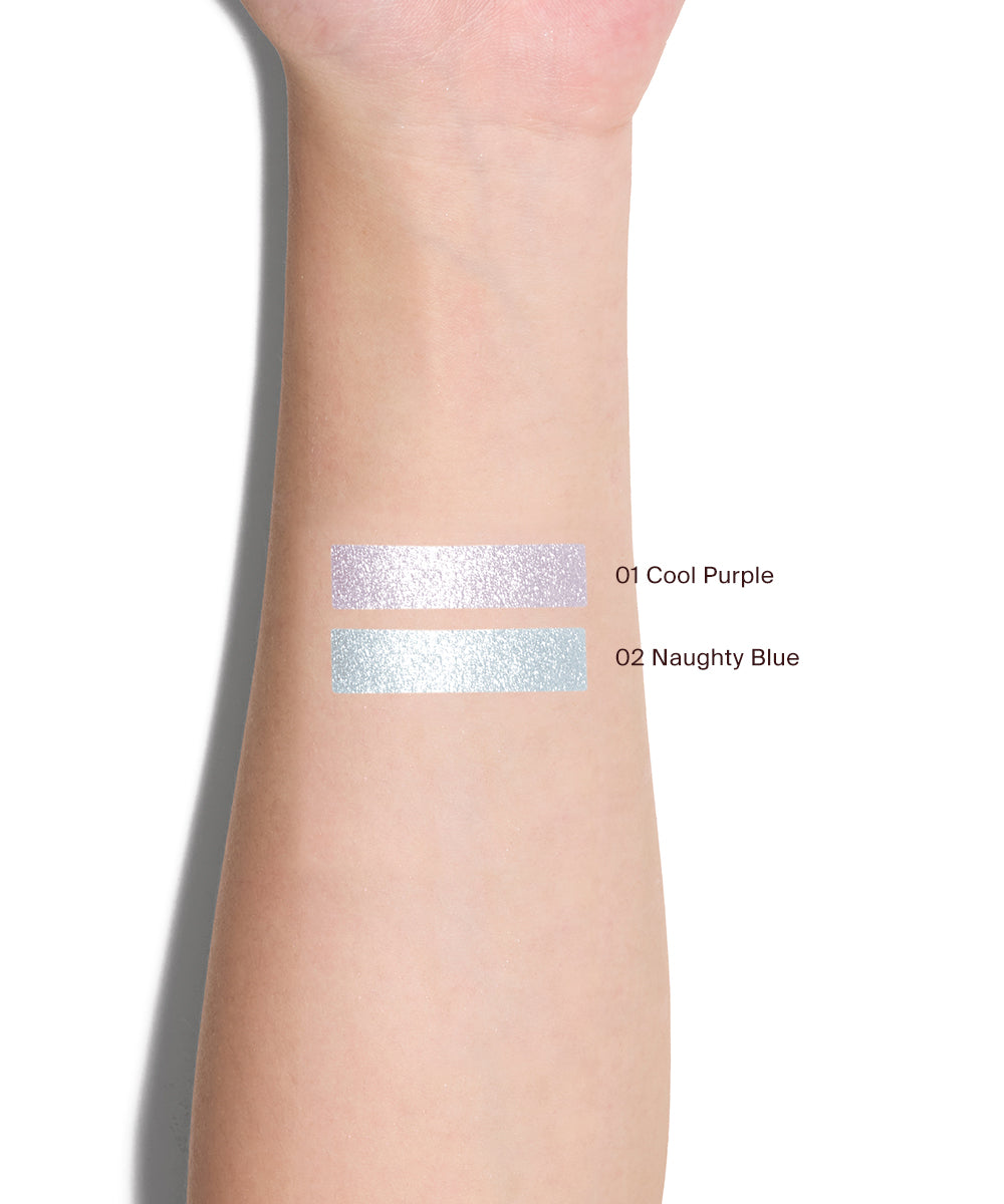 JOOCYEE-Be A KiDULT Mini Eyeshadow