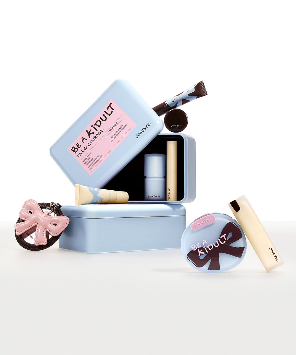 JOOCYEE-BE A KiDULT Limited Gift Set