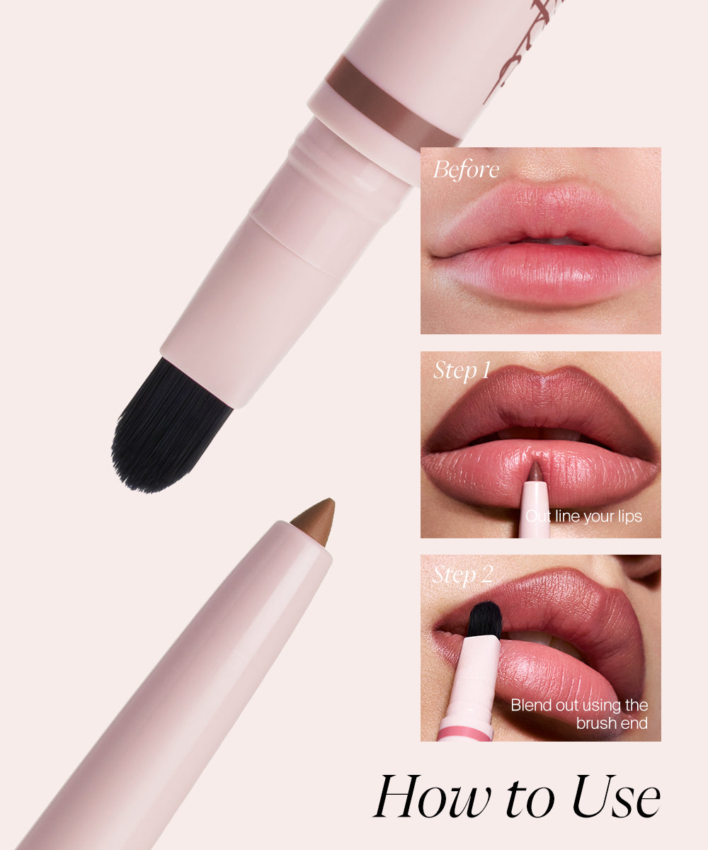 JOOCYEE-Double-Ended Lip Liner