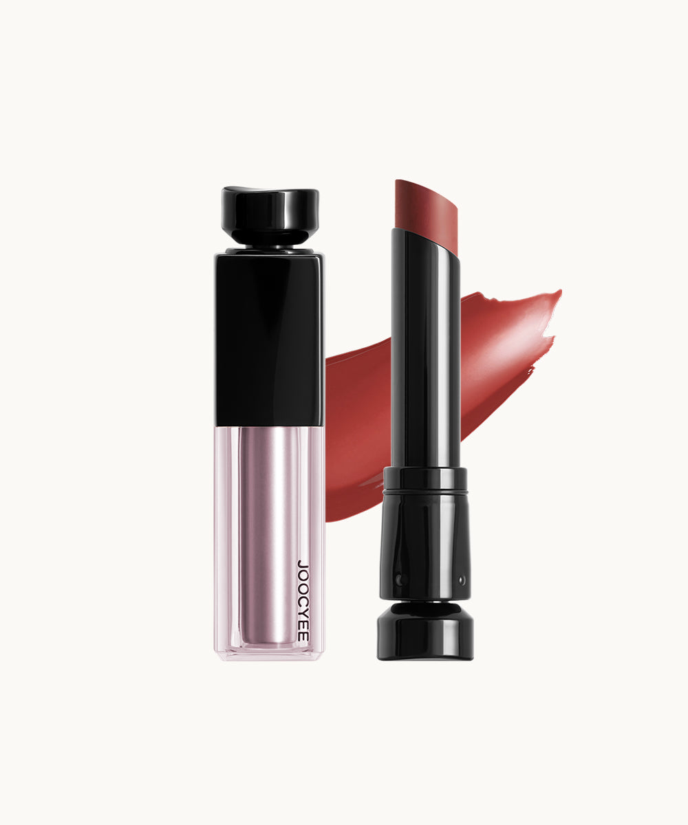 JOOCYEE-Essence Water Glazed Rouge