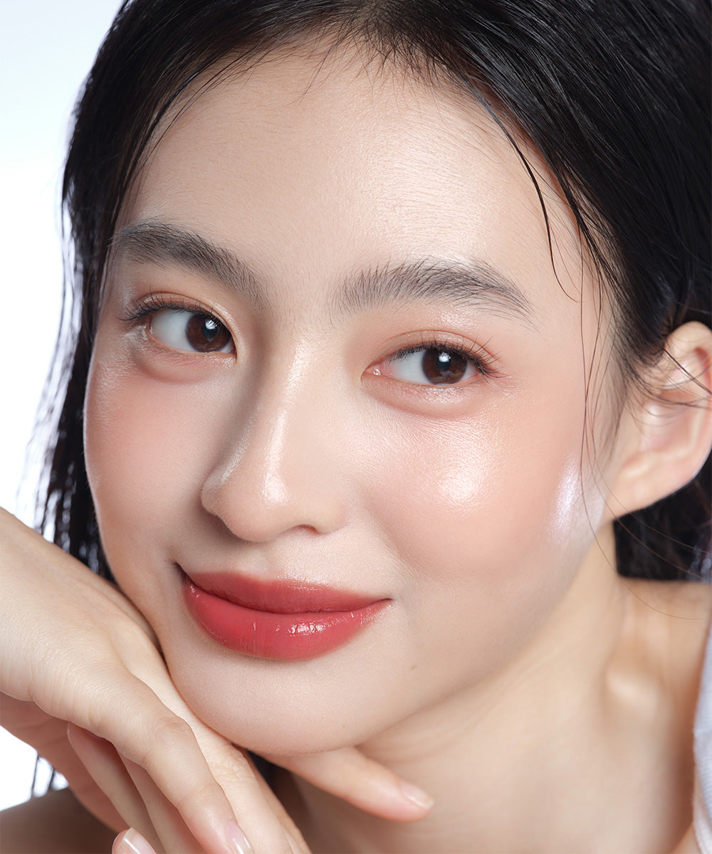 JOOCYEE-Essence Water Glazed Rouge