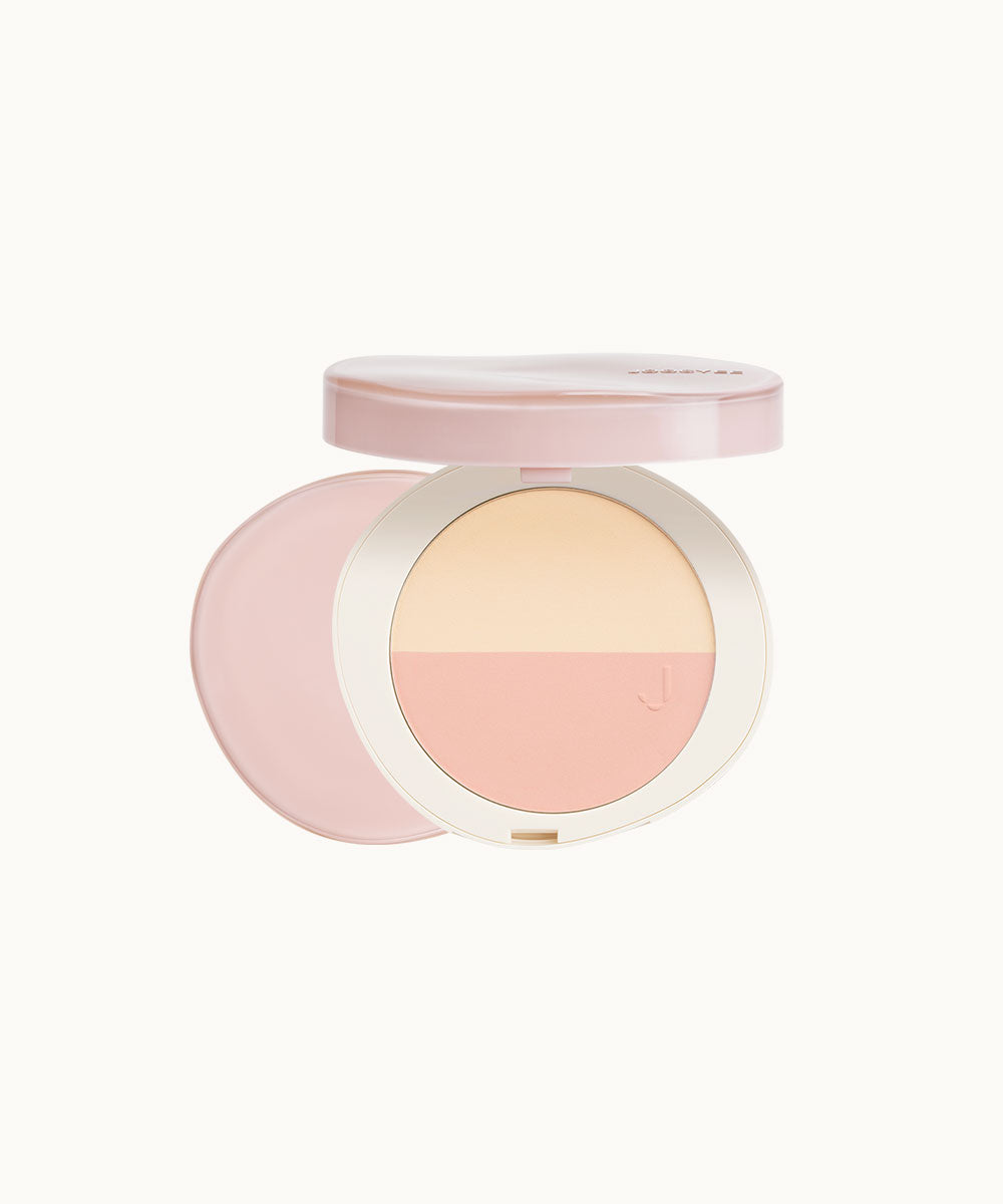 JOOCYEE-Multi-Use Compact Duo