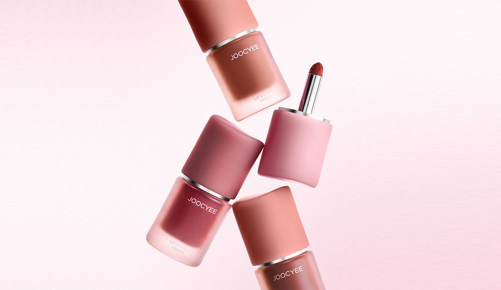 Glow & Go – From Morning Rush to Evening Glam
