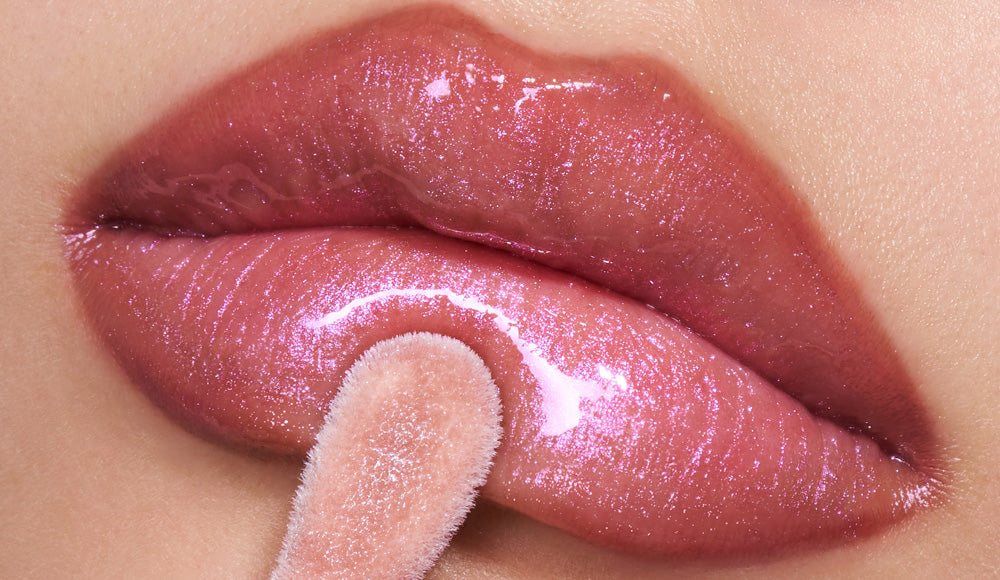 Sketch Your Mood: The Lip Liner Series