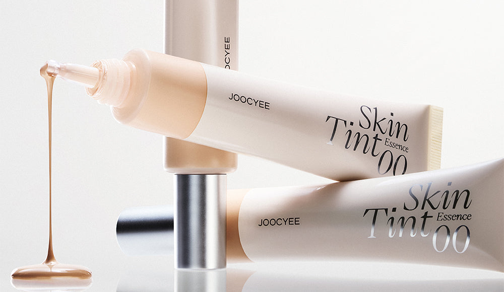 SKIN TONE IS THE KEY TO LOOKING YOUNG