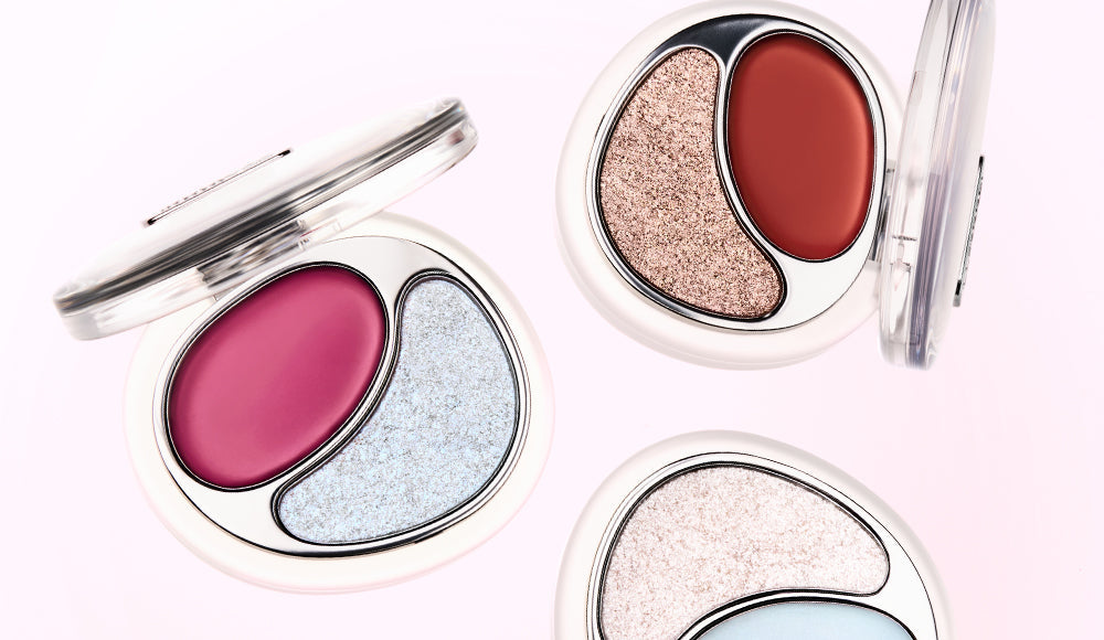 Radiant Harmony: Sculpt & Glow in One Stroke