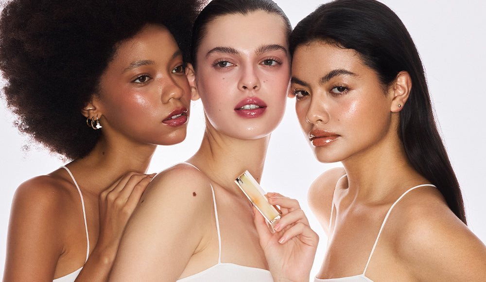 INTRODUCING JOOCYEE’S GLAZED ROUGE: WHERE SHINE MEETS CARE