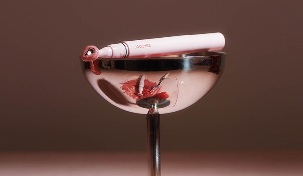 Hydration, Shine, And Transfer-Proof All-In-One