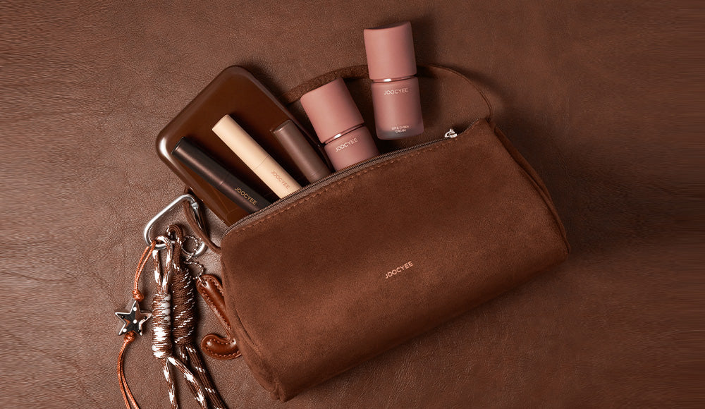 Autumn Rituals: Where Warmth Meets Free Flowing Color