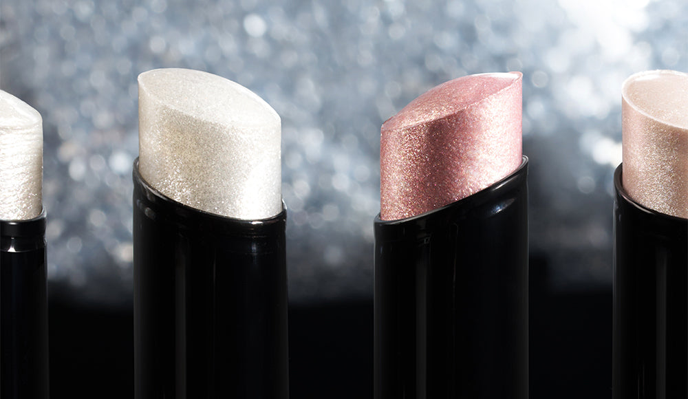 Celestial Glow: Highlighting Like the Moonlight