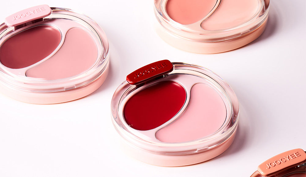 One to Plump, One to Bloom: The Blush That Weaves Light Into Skin